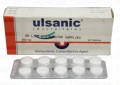 Ulsanic Tab 500mg 20's