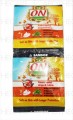 On Sachet 5ml 12's