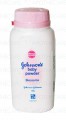 Johnson's Baby Blossom Powder 50g