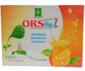 Himont Ors Plus Z Powder 22gm 20's
