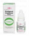 Fortipred Eye Drops 1% 5ml