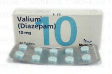 Available in valium china is