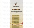 Shahrzad Nourishing Oil 125ml