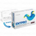Entpro Cap 100mg 14's