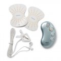 Omron Soft Touch Electronic Nerve Stimulator 1's