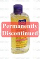 Clean & Clear Fruit Essentials Brightening Lemon Facial Cleanser 100ml
