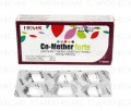 Co-Mether Forte Tab 80mg/480mg 6's