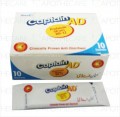 Captain AD Sachet 10's