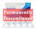 Aphrodex Cap 3x10's