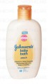 Johnson's Baby Peach Bath 200ml