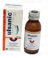 Ulsanic Susp 1gm/5ml 60ml