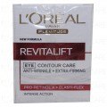 L'Oreal Dermo Expertise Revitalift Eye Cream 1's
