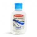 Mothercare Hand Sanitizer Mineral Small 55ml