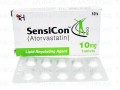 Sensicon Tab 10mg 10's