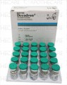 Decadron Inj 4mg 25Vialx1ml