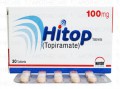 Hitop Tab 100mg 30's