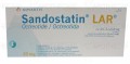 Sandostatin LAR Inj 20mg 1Vial