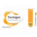 Termigen Tab 250mg 10's