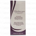 Climbazam Shampoo 120ml