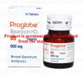 Proglobe DS Tab 800mg 10’s