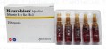 Neurobion Inj 25Ampx3ml