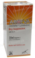 Arceva Dry Susp 30ml