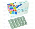 Osam Tab 830mg 30's