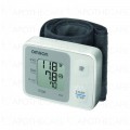 Omron BPM - RSI 1's