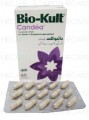 Bio-Kult Candea Cap 60's