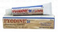 Pyodine Gel 5% 20g