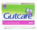 Gutcare Powder Sachets 10's