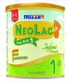 Neo-Lac 1 Milk Powder 400g