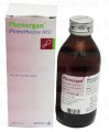 Phenergan Elix 5mg/5ml 120ml