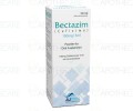Bectazim Susp 100mg/5ml 30ml