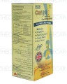 Cofgabz Honey Flavour Syp 120ml