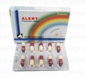 Alert Cap 20mg 10's 944 Packs