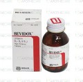 Bevidox Tab 60's