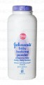 Johnson's Baby Bedtime Powder 200g