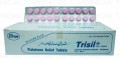 Trisil Plus Tab 500's