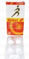 Bisleri Cap 100mg 10's