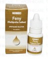 Feny Eye Drops 0.03% 5ml