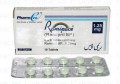 Ramipace Tab 1.25mg 10's