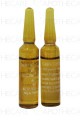 Calcium + Vitamin C Inj 500mg 1Ampx10ml