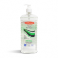Mothercare Hand Sanitizer Natural Pump Family 1 ltr