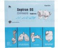 Septran DS Tab 800mg/160mg 100's