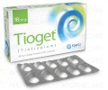 Tioget Cap 18mcg 30's