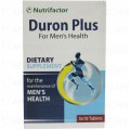 Duron Plus Tab 30's