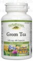 Green Tea Cap 300mg 60's