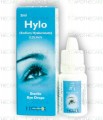 Hylo Eye Drops 0.2% 5ml