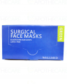 Face Mask 3 ply 10's